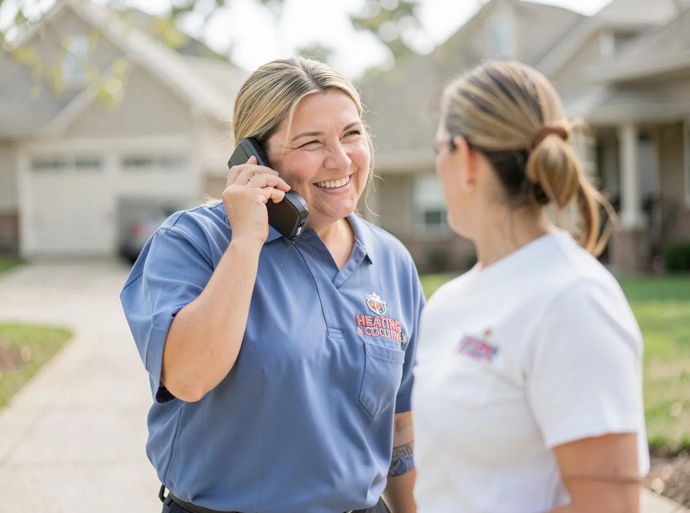 Hvac Repair Lakeside, OR FAQs